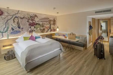 Adoro Aparthotel - 38