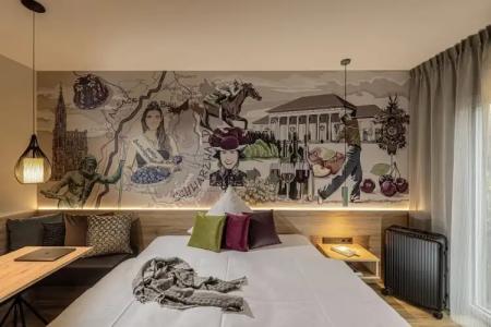 Adoro Aparthotel - 17