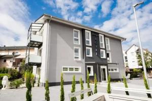 Burgers Hotel, Киппенхайм