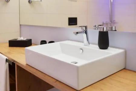 Sternen Bohlingen Aparthotel - 208