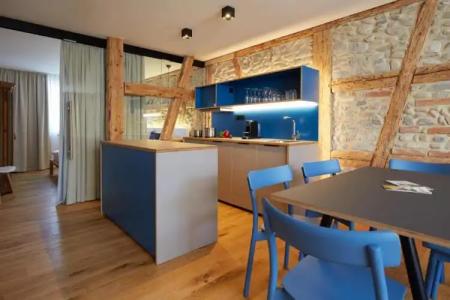 Sternen Bohlingen Aparthotel - 162