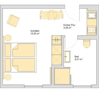 Sternen Bohlingen Aparthotel - 83