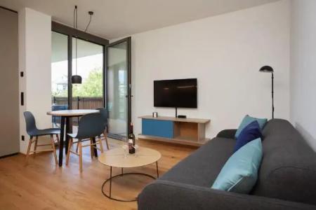 Sternen Bohlingen Aparthotel - 295