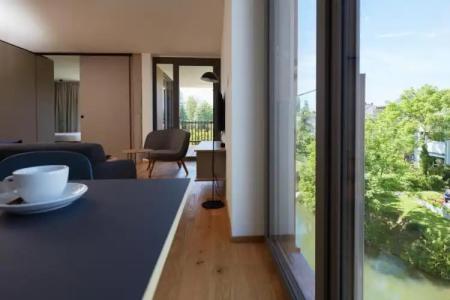 Sternen Bohlingen Aparthotel - 310