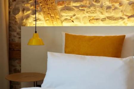 Sternen Bohlingen Aparthotel - 2