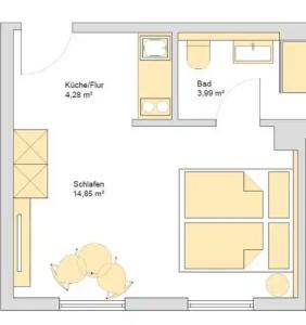 Sternen Bohlingen Aparthotel - 82