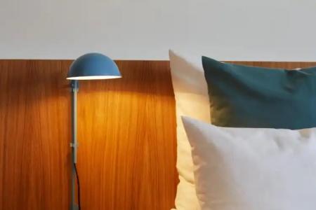 Sternen Bohlingen Aparthotel - 198