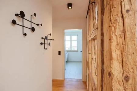 Sternen Bohlingen Aparthotel - 172