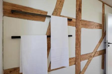 Sternen Bohlingen Aparthotel - 177