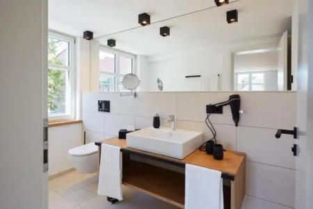 Sternen Bohlingen Aparthotel - 153