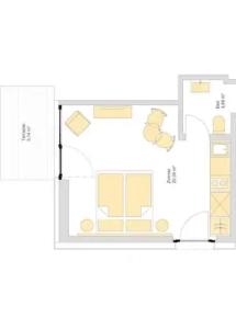 Sternen Bohlingen Aparthotel - 27