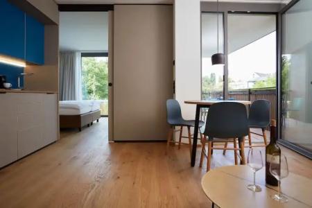 Sternen Bohlingen Aparthotel - 330