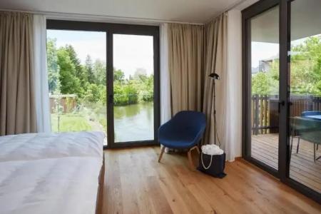 Sternen Bohlingen Aparthotel - 306