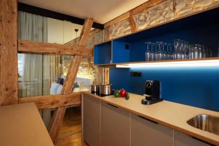 Sternen Bohlingen Aparthotel - 21