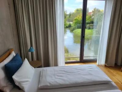 Sternen Bohlingen Aparthotel - 316