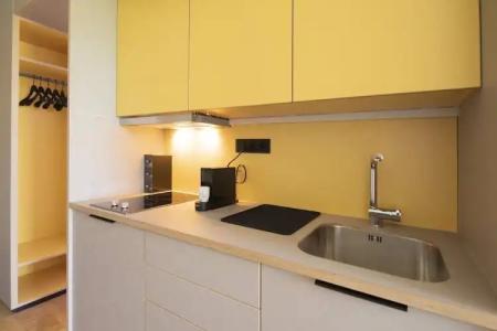 Sternen Bohlingen Aparthotel - 44