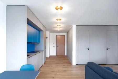 Sternen Bohlingen Aparthotel - 296