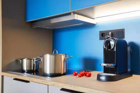 Sternen Bohlingen Aparthotel - 196