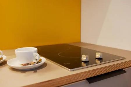 Sternen Bohlingen Aparthotel - 98