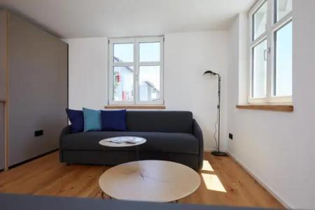 Sternen Bohlingen Aparthotel - 147