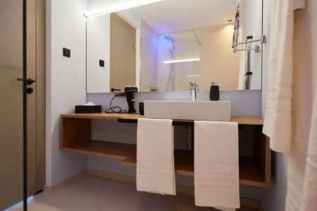 Sternen Bohlingen Aparthotel - 340