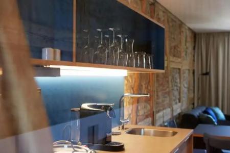 Sternen Bohlingen Aparthotel - 165