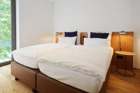 Sternen Bohlingen Aparthotel - 202