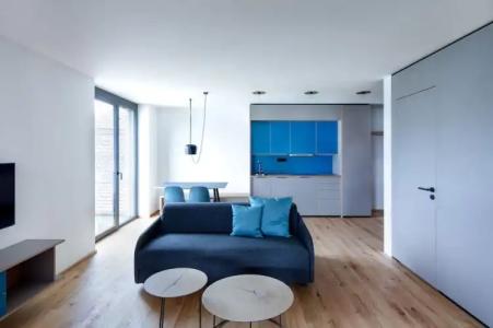 Sternen Bohlingen Aparthotel - 347