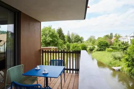 Sternen Bohlingen Aparthotel - 309