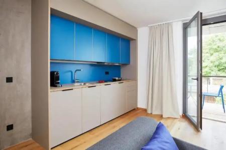 Sternen Bohlingen Aparthotel - 185