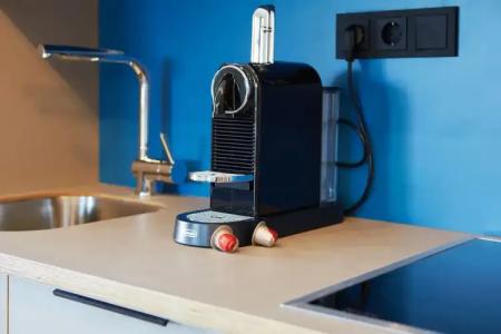 Sternen Bohlingen Aparthotel - 18