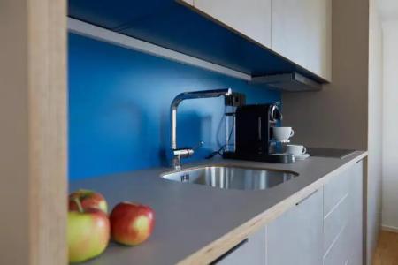 Sternen Bohlingen Aparthotel - 143