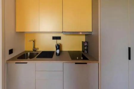 Sternen Bohlingen Aparthotel - 111