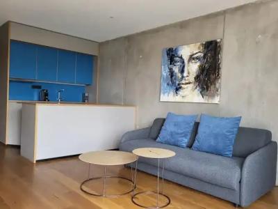 Sternen Bohlingen Aparthotel - 247