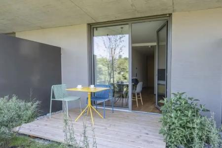 Sternen Bohlingen Aparthotel - 48