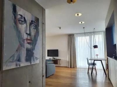 Sternen Bohlingen Aparthotel - 318