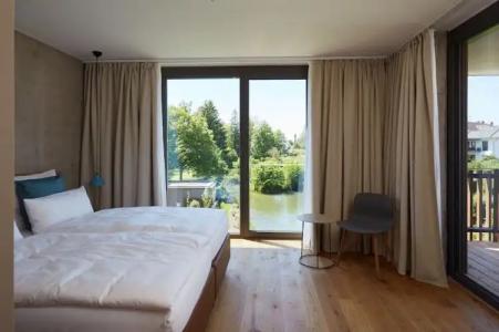 Sternen Bohlingen Aparthotel - 342