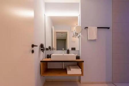 Sternen Bohlingen Aparthotel - 116