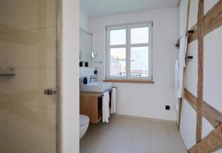 Sternen Bohlingen Aparthotel - 173