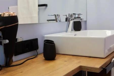 Sternen Bohlingen Aparthotel - 314