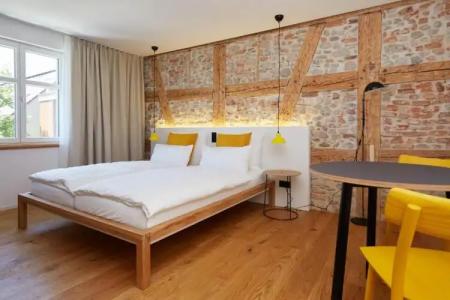 Sternen Bohlingen Aparthotel - 86