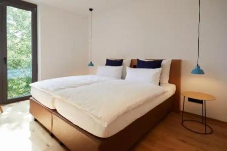 Sternen Bohlingen Aparthotel - 213