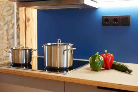 Sternen Bohlingen Aparthotel - 17