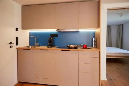 Sternen Bohlingen Aparthotel - 144