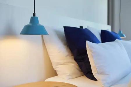 Sternen Bohlingen Aparthotel - 152