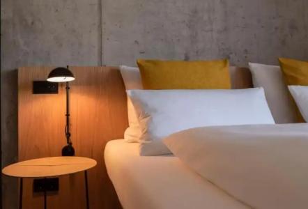 Sternen Bohlingen Aparthotel - 115