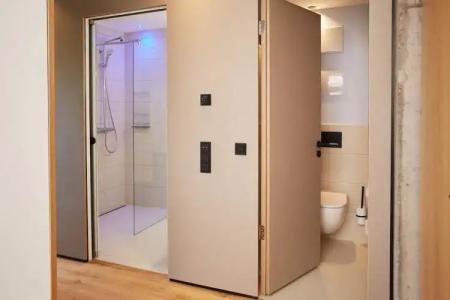 Sternen Bohlingen Aparthotel - 280