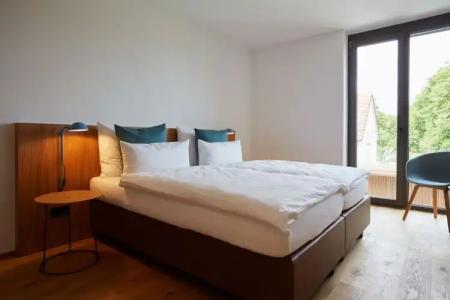 Sternen Bohlingen Aparthotel - 254