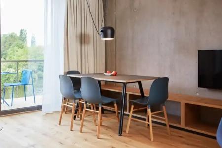 Sternen Bohlingen Aparthotel - 268