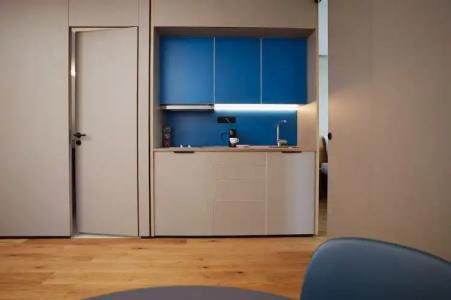 Sternen Bohlingen Aparthotel - 344